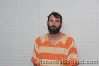 Mugshot of Cody J Grider booked in Christian County, Missouri on September 23, 2026