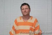Mugshot of Jason Michael Freeman booked in Christian County, Missouri on September 26, 2026