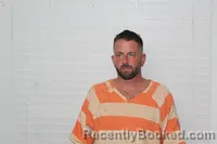 Mugshot of Andrew James Rosenstangle booked in Christian County, Missouri on September 26, 2026