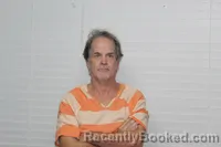 Mugshot of Douglas J Holtkamp booked in Christian County, Missouri on September 28, 2026