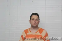 Mugshot of Joshua T Kulp booked in Christian County, Missouri on September 29, 2026