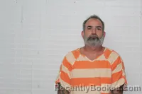 Mugshot of Nathan Oneil Jones booked in Christian County, Missouri on September 29, 2026