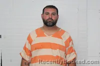 Mugshot of Justin Souders booked in Christian County, Missouri on October 2, 2026