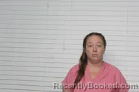 Mugshot of Shenelle Nicole Laboch booked in Christian County, Missouri on October 5, 2026