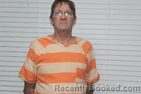 Mugshot of Terry Glenn Labbee booked in Christian County, Missouri on October 10, 2026