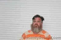 Mugshot of Jarrett Euegine Julison booked in Christian County, Missouri on October 16, 2026