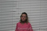 Mugshot of Chantell R Hale booked in Christian County, Missouri on October 19, 2026