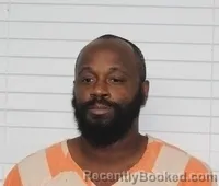 Mugshot of Steven Drew Perry booked in Christian County, Missouri on October 20, 2026