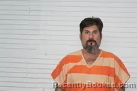 Mugshot of Joel Angel Magana booked in Christian County, Missouri on October 21, 2026