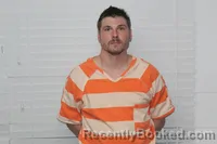 Mugshot of RYAN ANDREW HENRY