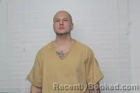 Mugshot of CLINTON JOHN HAYNES