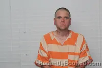 Mugshot of WILLIAM JOSEPH LAURY booked in Christian County, Missouri on May 13, 2026