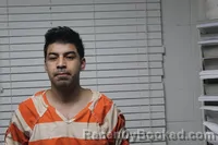 Mugshot of MARLON ISMAEL MOLINA