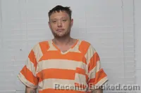 Mugshot of JOHN CORY MCSPADDEN booked in Christian County, Missouri on May 1, 2026