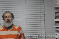 Mugshot of TED ARTHUR COPHER