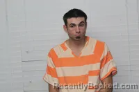 Mugshot of JUSTIN KEITH TATUM booked in Christian County, Missouri on June 12, 2026