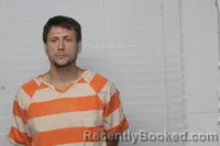 Mugshot of ROBBY LEE LEDFORD booked in Christian County, Missouri on June 29, 2026