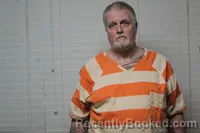 Mugshot of ROBERT JOSEPH BISHOP