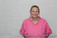 Mugshot of JESSICA A FULLINGTON