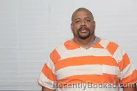 Mugshot of PHILLIP HARRISON SCALF booked in Christian County, Missouri on May 8, 2026