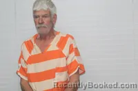 Mugshot of KEITH ALLEN GREENOUGH