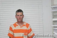 Mugshot of JACK EDWARD GUERIN