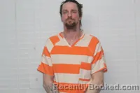 Mugshot of CORY JAMES HAMILTON