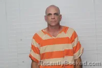 Mugshot of KEITH EDWARD BASSAK booked in Christian County, Missouri on June 17, 2026