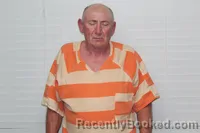 Mugshot of DARREN KEITH MAGGARD booked in Christian County, Missouri on May 7, 2026