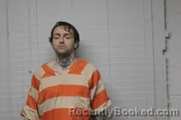 Mugshot of COLTON RANDALL WILSON