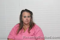 Mugshot of JENNIFER KAY KELLY booked in Christian County, Missouri on April 29, 2026