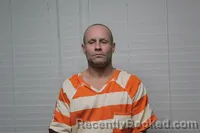 Mugshot of ZACHARY OLDMIXON CHURCH
