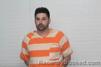 Mugshot of TAYLOR MICHEAL PHILLIP booked in Christian County, Missouri on April 13, 2026