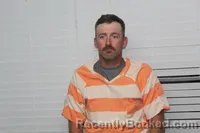Mugshot of JIMMY AARON PHILLIPS booked in Christian County, Missouri on June 23, 2026