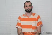 Mugshot of TANNER MICHAEL STEWART booked in Christian County, Missouri on May 6, 2026