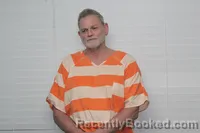 Mugshot of DAVID ANDREW BORNEMAN