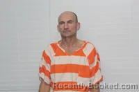 Mugshot of WILLIAM PATTERSON MOORE