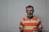 Mugshot of BRANDON PAUL SAVAGE