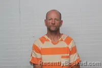 Mugshot of ROBERT DWAYNE BROWN booked in Christian County, Missouri on May 16, 2026