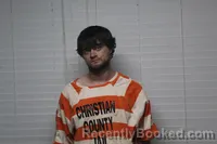 Mugshot of SHAWN JEFFREY LEE WELLS