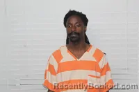 Mugshot of Myron Lee Willis booked in Christian County, Missouri on August 17, 2026
