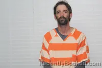 Mugshot of SEAN MICHEAL OLIVER