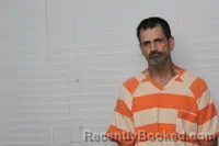 Mugshot of JAMES LEE DEWALT booked in Christian County, Missouri on July 1, 2026