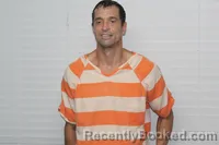 Mugshot of Colan Ray Hale booked in Christian County, Missouri on August 10, 2026