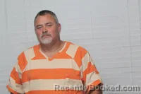 Mugshot of BRANDON EDWARD MCCONNELL booked in Christian County, Missouri on June 11, 2026