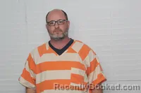 Mugshot of TIMOTHY MICHAEL BRUNELLE booked in Christian County, Missouri on June 26, 2026