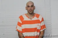 Mugshot of MITCH JAMES MICHUL booked in Christian County, Missouri on July 4, 2026
