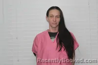Mugshot of JANELLE GRACE MCCLANAHAN