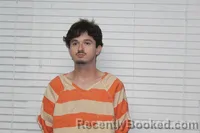 Mugshot of Brian William Beebe booked in Christian County, Missouri on October 14, 2026