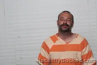 Mugshot of JOE ALLEN DUTTON booked in Christian County, Missouri on June 11, 2026